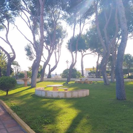 Apartamento Sol & Mar Torremolinos Ngoại thất bức ảnh