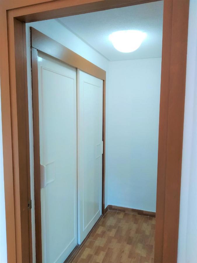 Apartamento Sol & Mar Torremolinos Ngoại thất bức ảnh