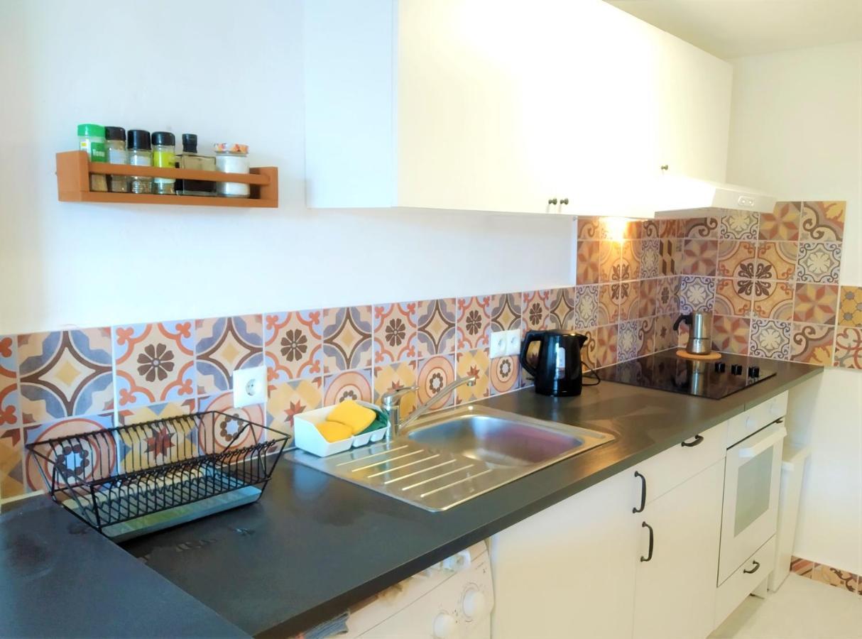 Apartamento Sol & Mar Torremolinos Ngoại thất bức ảnh