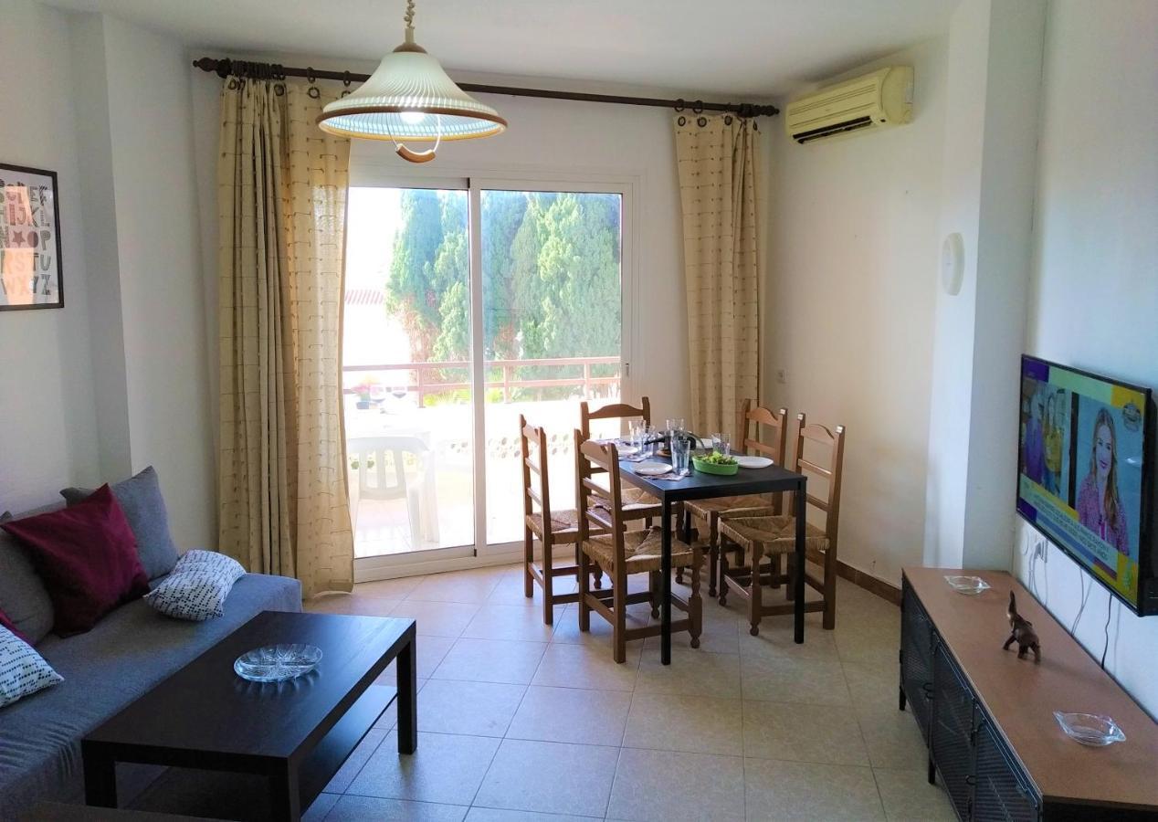 Apartamento Sol & Mar Torremolinos Ngoại thất bức ảnh