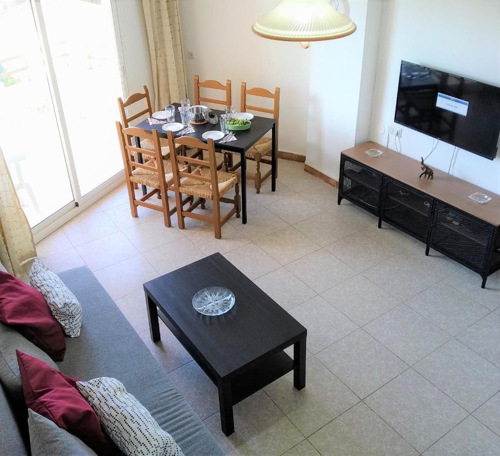 Apartamento Sol & Mar Torremolinos Ngoại thất bức ảnh