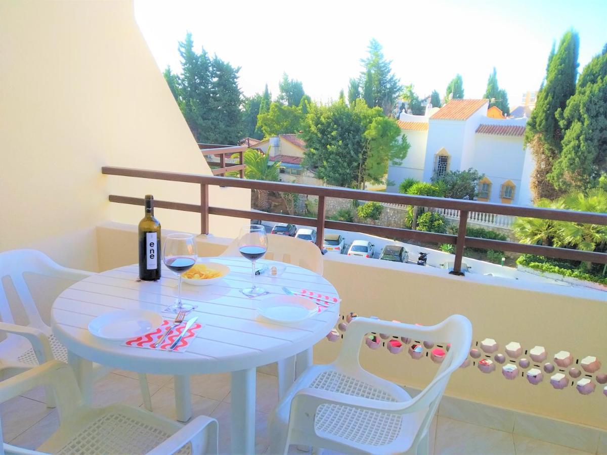 Apartamento Sol & Mar Torremolinos Ngoại thất bức ảnh