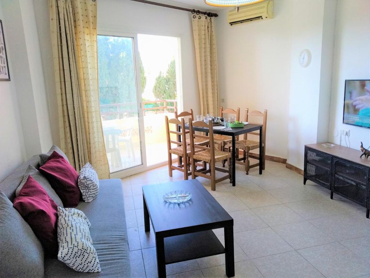 Apartamento Sol & Mar Torremolinos Ngoại thất bức ảnh