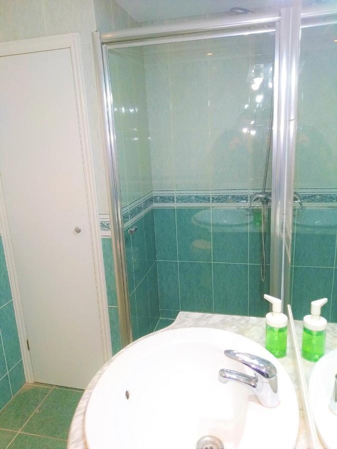 Apartamento Sol & Mar Torremolinos Ngoại thất bức ảnh