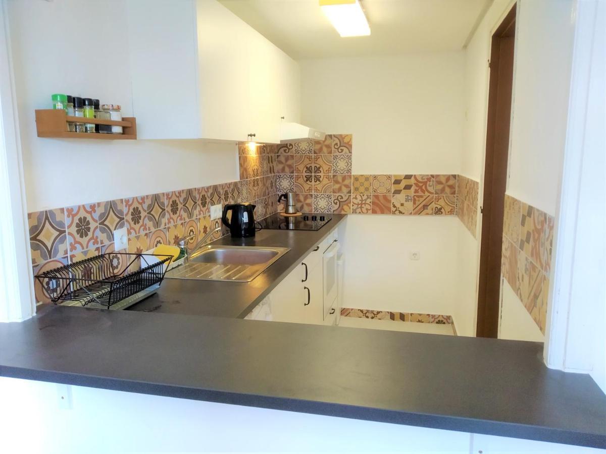 Apartamento Sol & Mar Torremolinos Ngoại thất bức ảnh