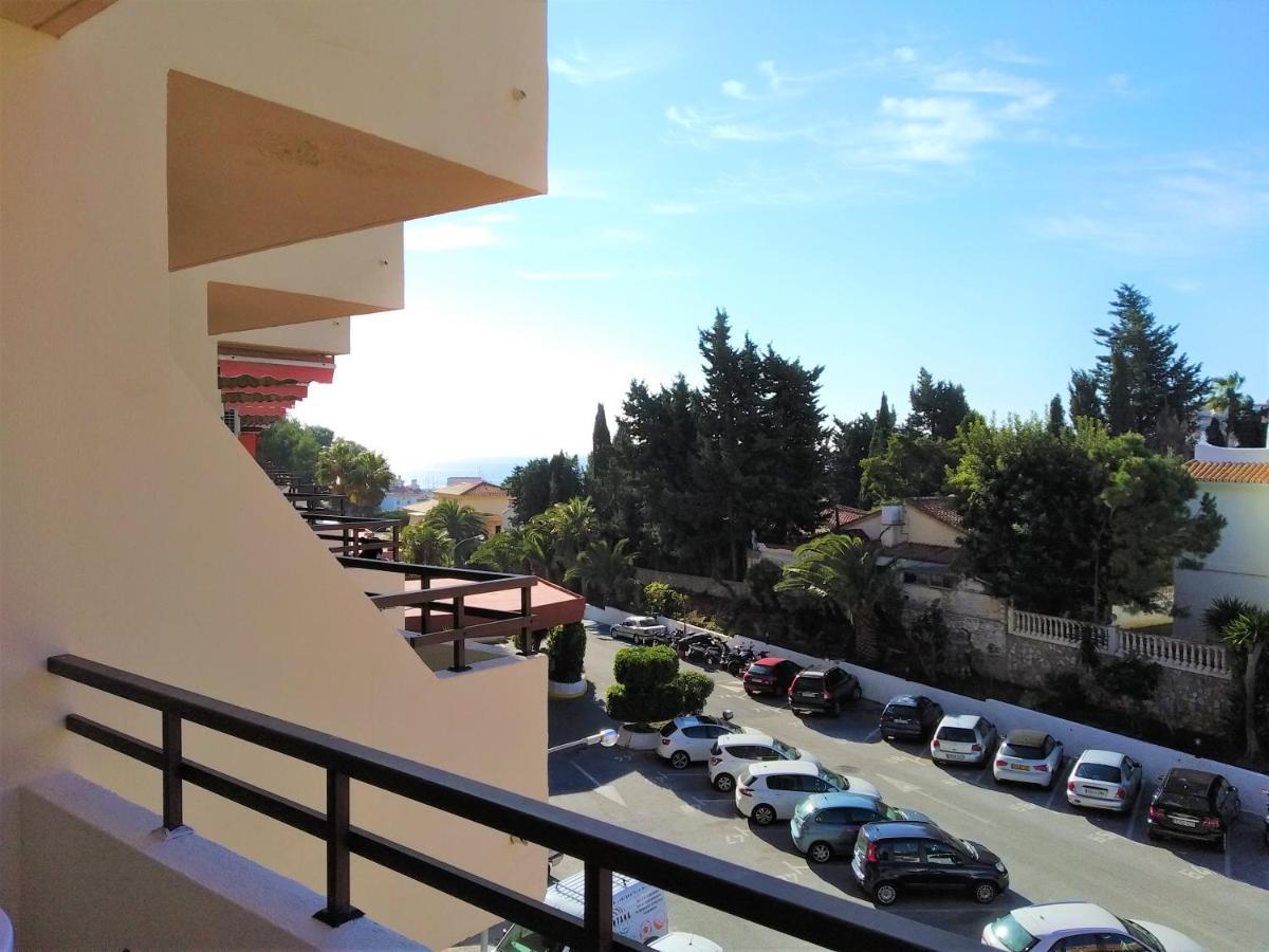 Apartamento Sol & Mar Torremolinos Ngoại thất bức ảnh